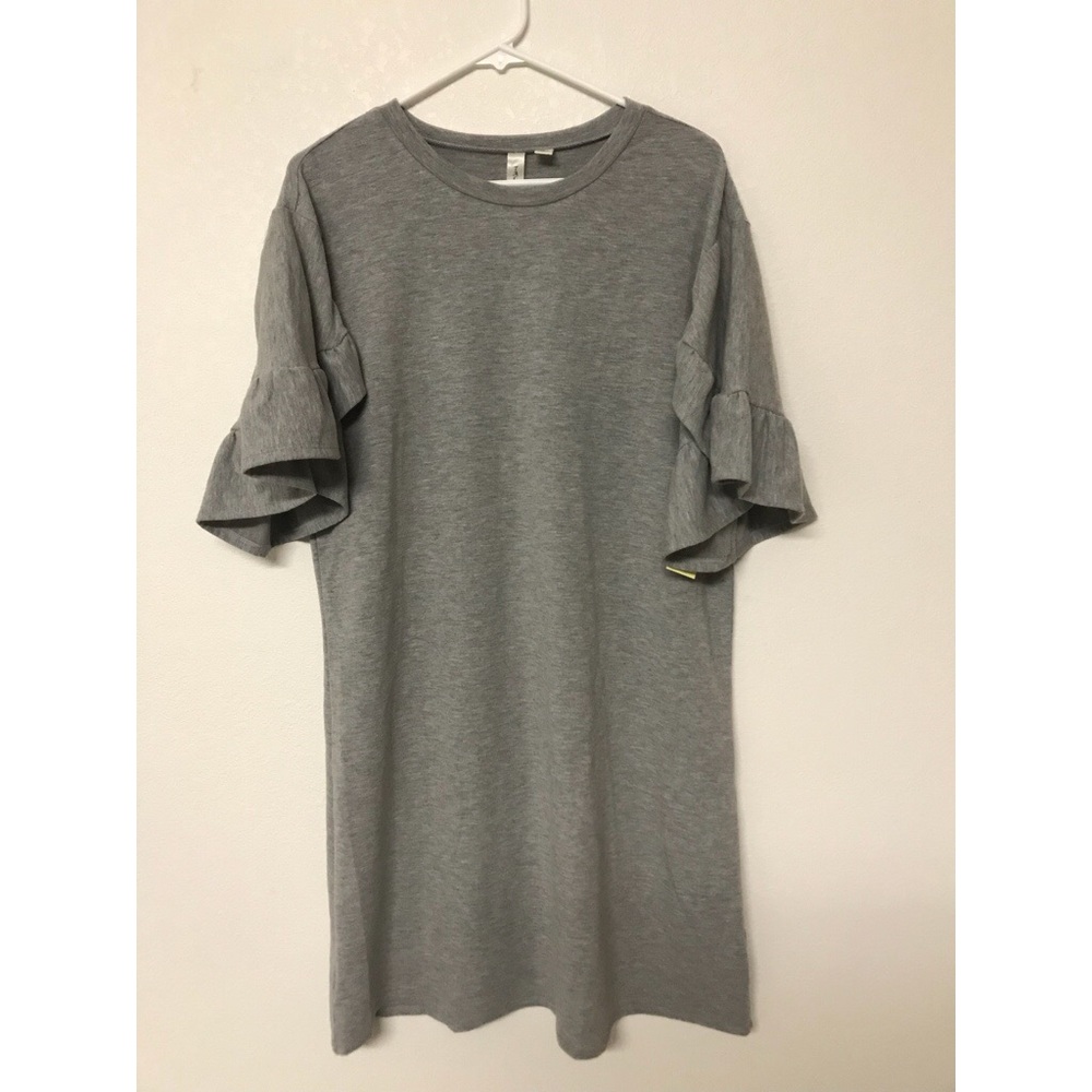 super comfortable tacera dress NWT